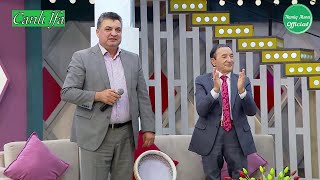 Teymur Əmi Namiq Məna Məna Əliyev Canlı İfa
