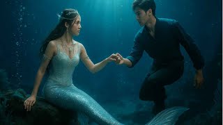 ท่ามกลางความรักและท้องทะเล นางเงือกจะสามารถทวงคืนสามีผู้ทรยศได้หรือจะต้องกลับคืนสู่มหาสมุทร?