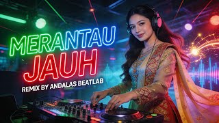 Download lagu MERANTAU JAUH | REMIX VIRAL 2026 | Lagu Sumatera Selatan Paling Enak Didengar! mp3 Download lagu MERANTAU JAUH | REMIX VIRAL 2026 | Lagu Sumatera Selatan Paling Enak Didengar! mp3