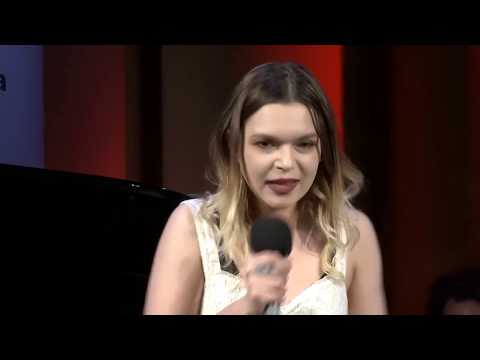 Nucę sobie - wyk. Paulina Szlachcic | 37. Studio Piosenki - reż. Janusz Gast