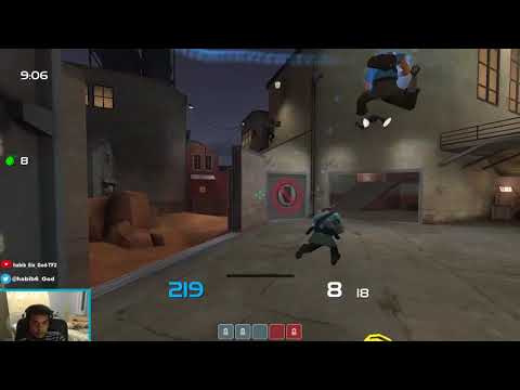 ESEA-I S26 FROYOTECH vs Faint Gaming | Habib POV