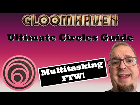 Gloomhaven Summoner Guide