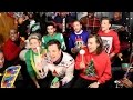 One Direction & Jimmy Fallon Sing “Santa Claus Is ...