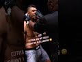 Cutman Tate wasn’t fazed by Walker dancing ?
