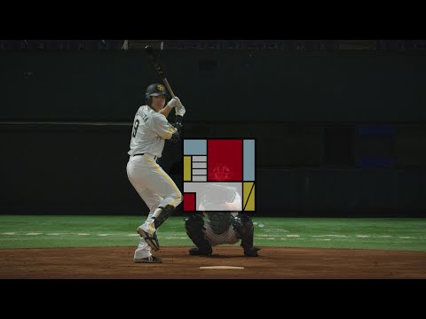 【福岡限定】柳田悠岐選手 TV-CF「ギータ・ホームランコース」篇【オープンハウスグループ】
