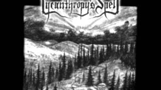Lycanthropy's Spell - Nocturnal Forest In The Moonlight