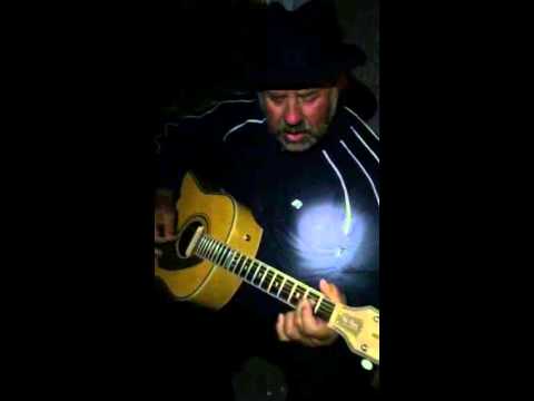 Musical banter with Rex Thompson