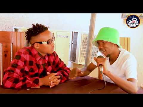 DAFEE MASTER : EP YANGU INANGOMA 8 / TUKUTANE MILELE HOSTEL / WANYAMWEZ WOTE / WATUNDU / TRIXY