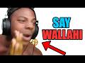 IShowSpeed SAY WALLAHI BRO SAY WALLAHI BRO ORIGINAL MEME