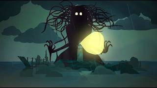 Rainbow Billy: The Book of Fears announcement teaser teaser