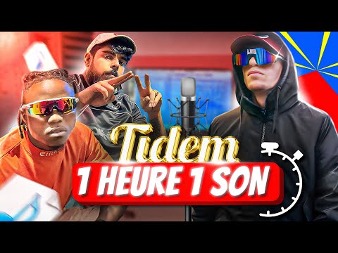 1 son en une heure ? (Ft. Tidem & Capitaine)
