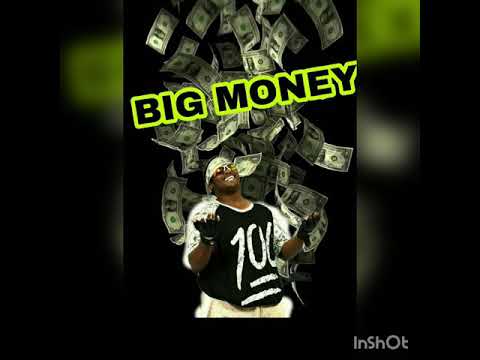 Make Way For Big Money Alt. Version Produced by. King Deucez