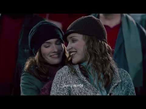 Love me •Rachel and Lucy|Imagine me and you |edit