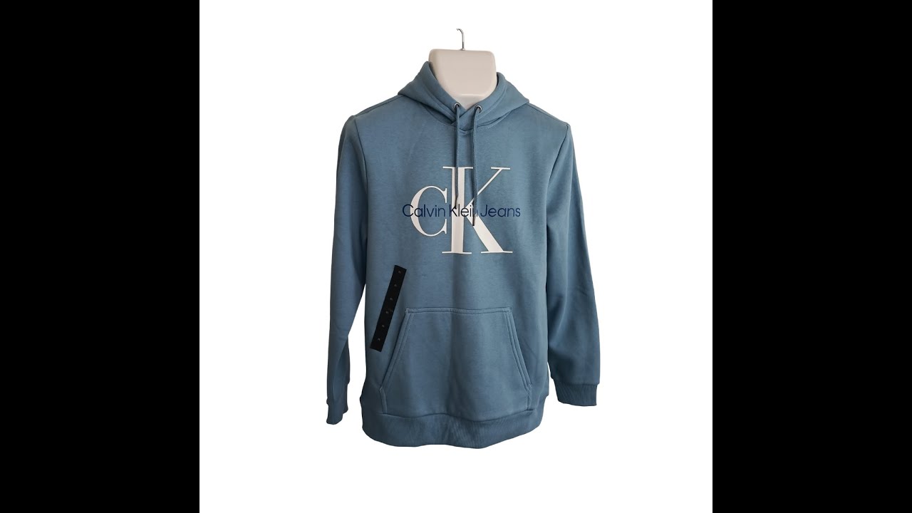 Sudaderas Hombre Calvin Klein Jeans