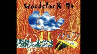 Headed For Destruction - Jackyl  [Woodstock 94]