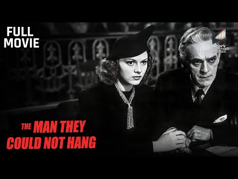 The Man They Could Not Hang