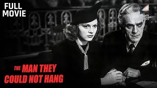 The Man They Could Not Hang