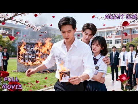 5000 Photos Lost To Ex’s Words—He Burned Memories, Married, She Regretted It!