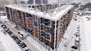 ЖК Кельце-firstVideo