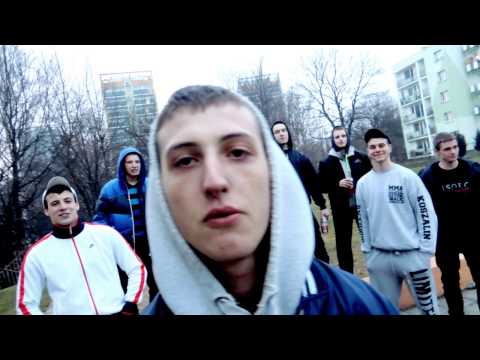"Gangsterzy" z blokowisk - żenada