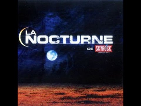 LIM feat. Nessbeal, Alibi Montana, Sinik, Sefyu, Ol'Kainry & RR || Freestyle Nocturne