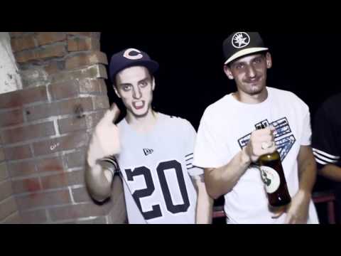 Fckn' Joe Yellow -  Se Domani Non Ci Fossi (Prod. Davide Ice)