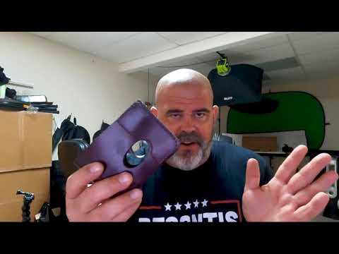 High Standard Derringer Pocket Pistol