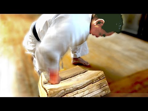 The most dangerous Punch ep.2 | Okinawa Karate | Masaaki Ikemiyagi | 最も危険な突き2 | 池宮城政明先生 | 沖縄空手