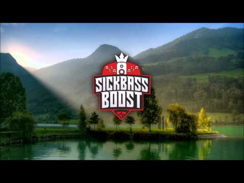 AutoErotique - Be There [Bass Boosted]