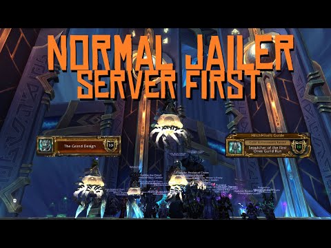 Normal Jailer Kill | HHG | BrewPOV