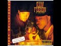 Raw Fusion "Freaky Note" (1994 Hollywood Basic)