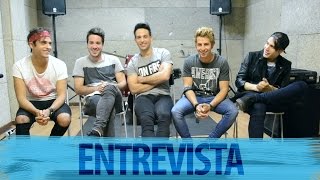 Amelie | Juego-Entrevista "Kill Me (And Make It Quick) | Love Musik