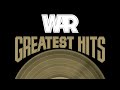 WAR - Greatest Hits (Full Album) | WAR Best Songs Playlist