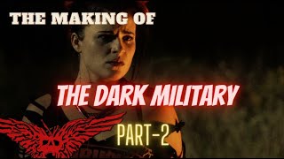 The Dark Military (2019) Video