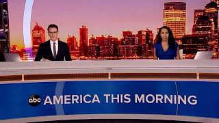 New Push to Jumpstart Economy: Paying You To Get Vaccinated (America This Morning)