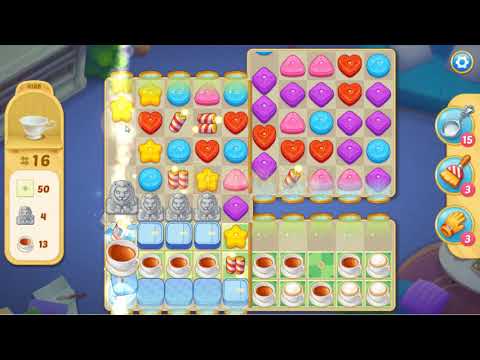 Matchington Mansion Level 4188 - No Boosters