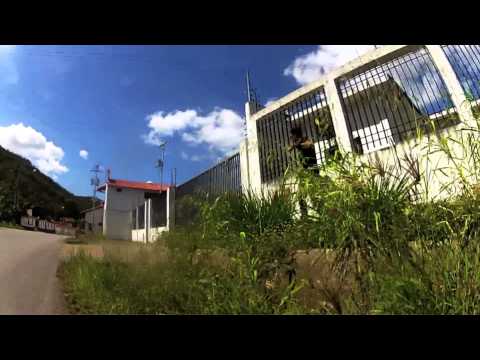 Pateando Carupano HD1080p