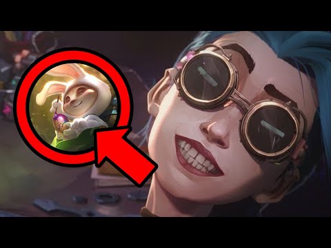 Every ARCANE Easter Egg I Found In Season 1!