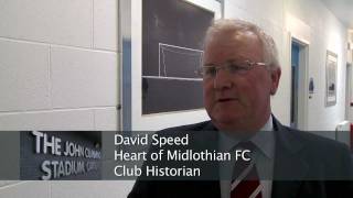 John Cumming Stadium