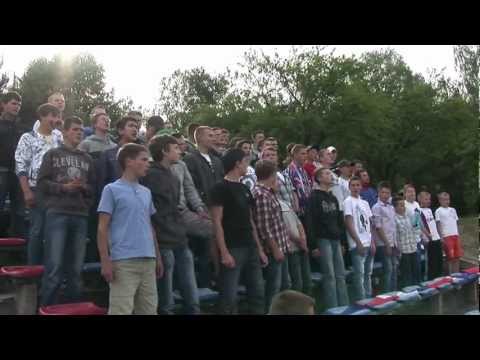 Promnik Legionovia wiosna 2012.m2t