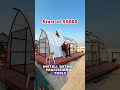 Dome House Volferda Vacationhouse Tinyhouse Prefabhouse Camping Tinyhome Airbnb Travel