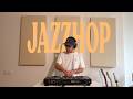Jazzy Instrumental Hip Hop DJ Mix Focus Vibes