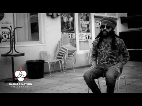 Protoje | Conversations | Ep. 2 | 'What you say we do an album?'