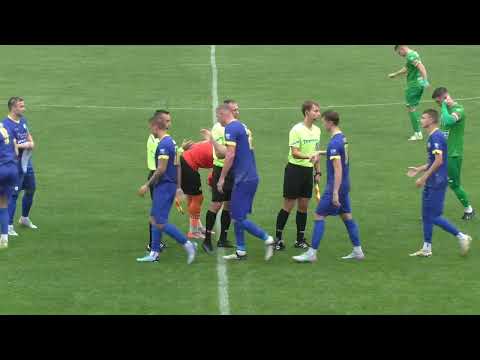 6 kolejka: KS Kutno - Termy Poddębice 2:0 (0:0)