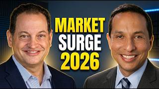 3 Key Investment Themes for 2026 | Economic Forecast with Gene Goldman