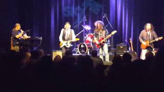 Crack The Sky Live- Mind Baby / She&#39;s A Dancer - 2/13/2016