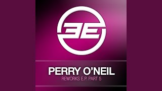 Turning The Curve (Perry O’Neil Remix)