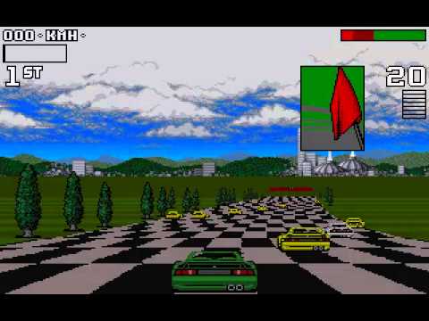 Lotus III : The Ultimate Challenge PC