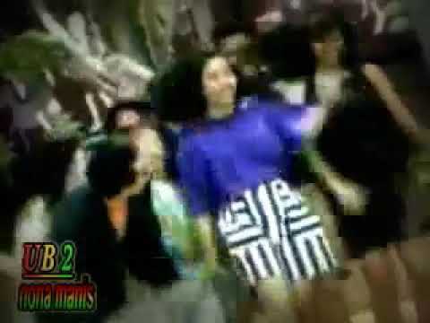 NONA MANIS (Anci Laricci)