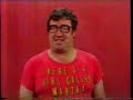 Tiswas Frank Carson And PC Plod Last Tiswas With Chris Tarrant